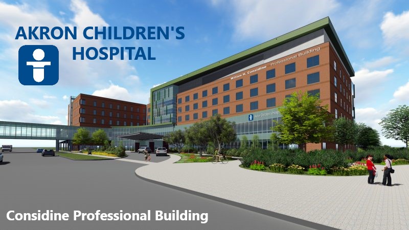 akron children's hospital security jobs